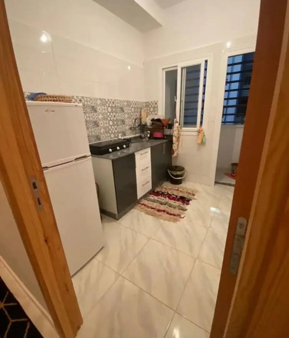 Appart Entier Chic A Petit Prix Avec Wifi Oulad Tayeb