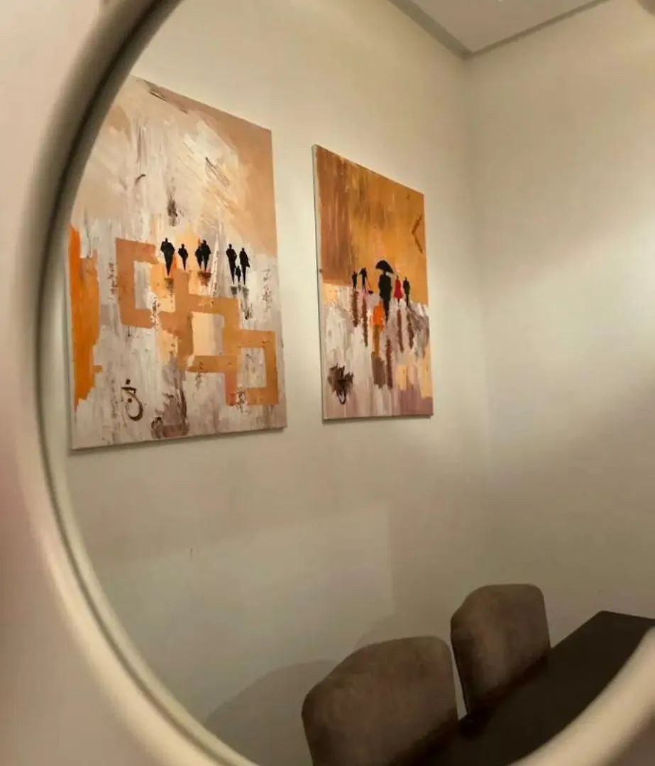 Apartment Appart Entier Chic A Petit Prix Avec Wifi Oulad Tayeb